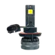 Bombillo Led P30 H13 Aderco 50000LM 100W 6500K